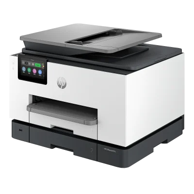 HP 404K9C 9130 OFFICEJET ALL-IN-ONE RENKLİ MÜREKKEP PÜSKÜRTMELİ GENİŞ FORMAT YAZICI 25PPM